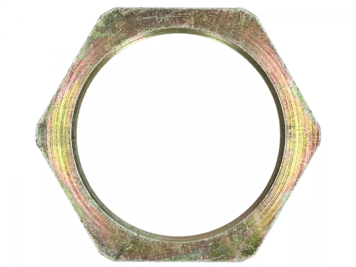 Koppelingsmoer -M28 x 1- steeksleutel maat 34mm