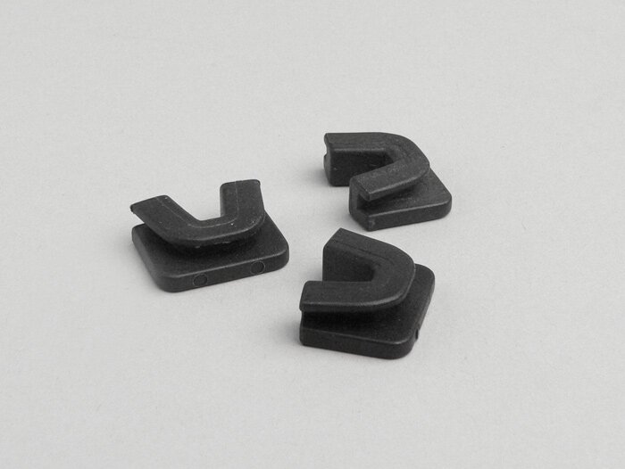 Variator slider set -OEM QUALITY- Minarelli 50 cc (type MA, MY, CW, CA, CY)