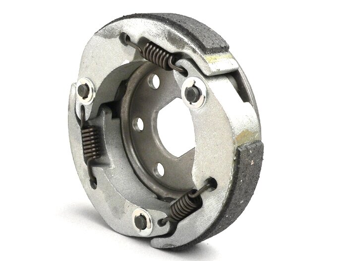 Clutch -RMS- Minarelli 50cc Ø=105mm