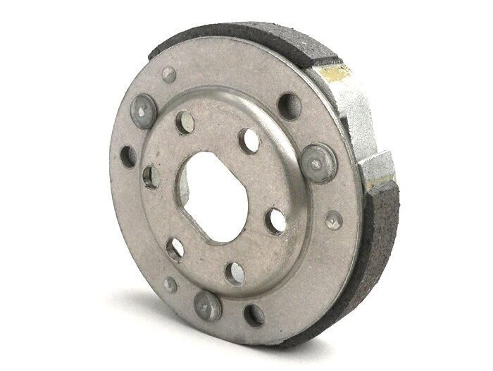 Clutch -RMS- Minarelli 50cc Ø=105mm