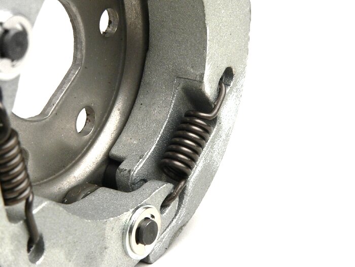 Clutch -RMS- Minarelli 50cc Ø=105mm