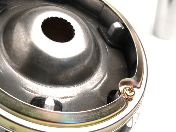 Variomatic -RMS- Piaggio 125-150 ccm AC/LC 2 tempi (pesi 19x17mm)