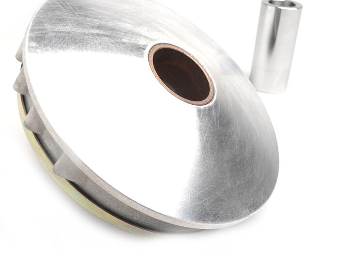 Variomatic -RMS- Piaggio 125-150 ccm AC/LC 2 tempi (pesi 19x17mm)