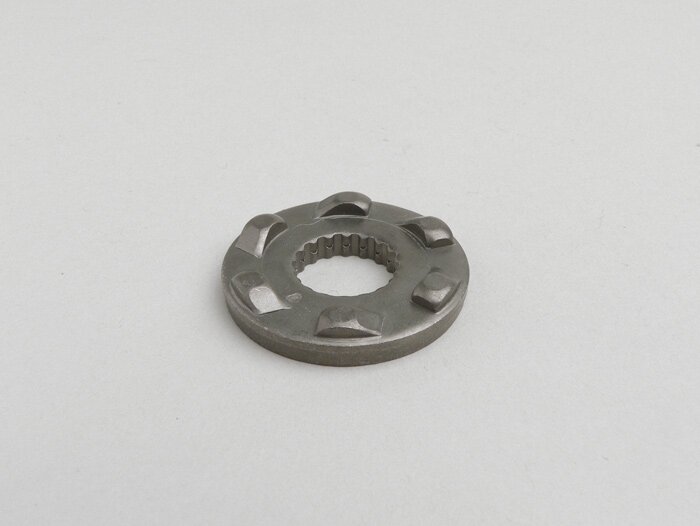 Star washer -OEM QUALITY- Piaggio 125 cc 4-stroke (1st generation)