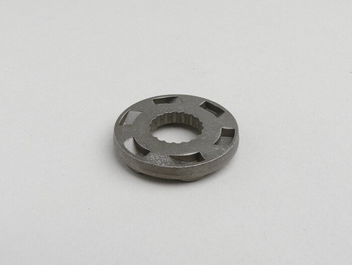Star washer -OEM QUALITY- Piaggio 125 cc 4-stroke (1st generation)