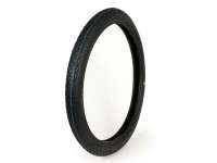 Ban termasuk ban dalam -KENDA Mich K77- 2-17 inci (sebutan lama 20x2.00) TT - Piaggio Ciao, Ciao PX, Ciao SC, SI