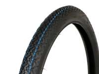Ban termasuk ban dalam -KENDA Mich K77- 2-17 inci (sebutan lama 20x2.00) TT - Piaggio Ciao, Ciao PX, Ciao SC, SI