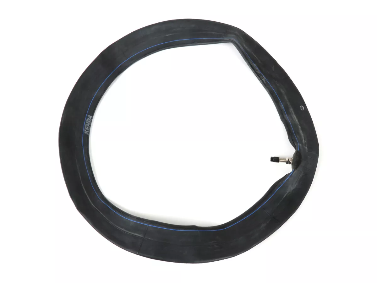 Tube -KENDA- 2.25-16, 2.50-16, Valve TR6 (straight) - Piaggio Ciao, SI