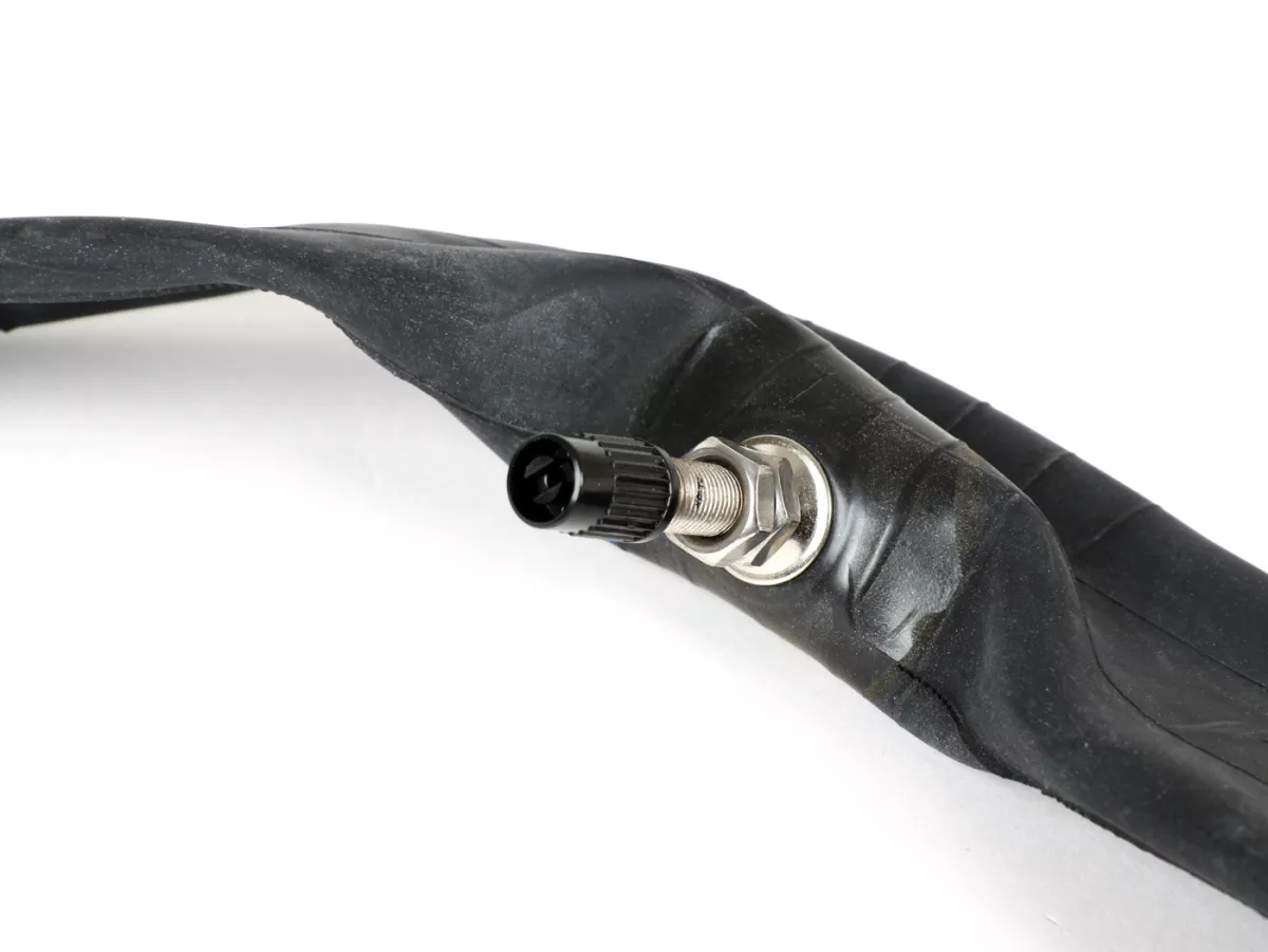 Tube -KENDA- 2.25-16, 2.50-16, Valve TR6 (straight) - Piaggio Ciao, SI