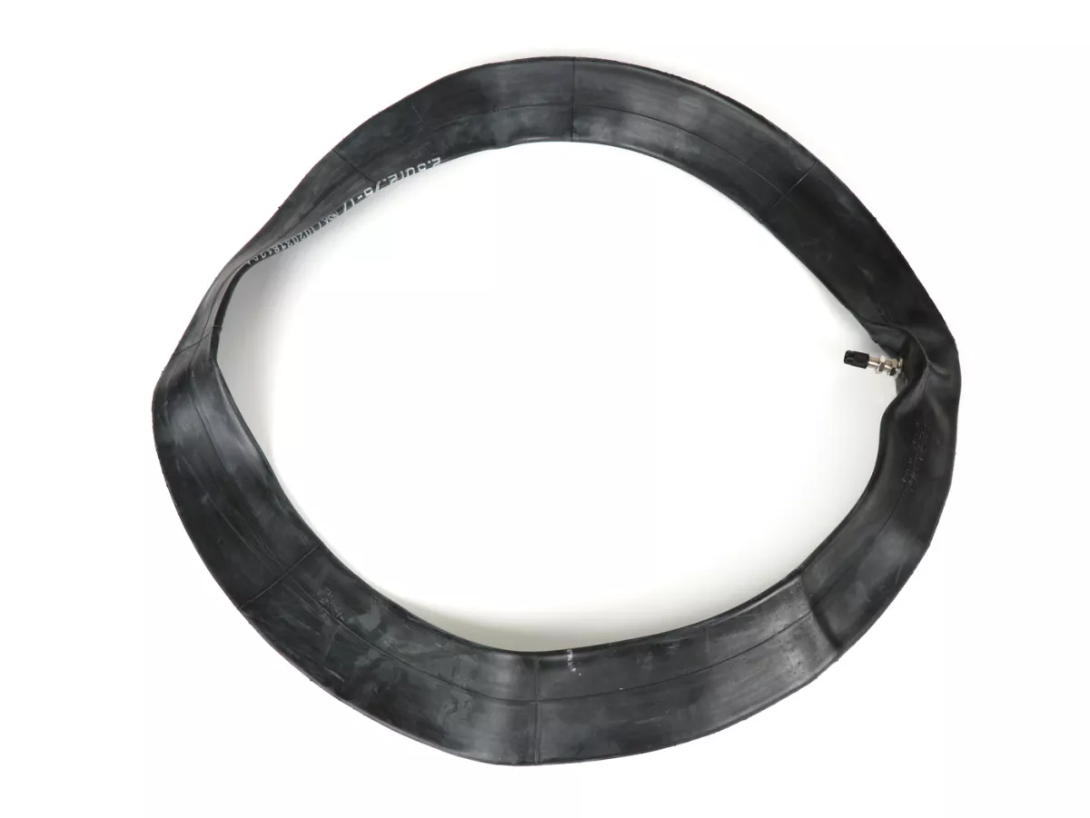 Selang -KENDA- 2.50-17, 2.75-17, katup TR4 (lurus) - Piaggio Ciao, SI