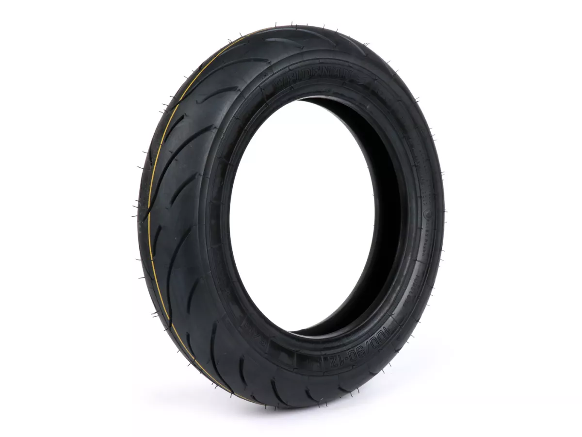 Neumáticos -HEIDENAU K80SR- 100/90 - 12 pulgadas TL 64M SRM2 N.H.S. Racing