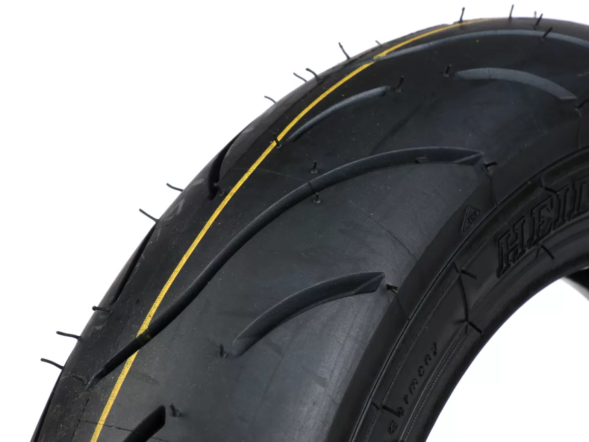 Neumáticos -HEIDENAU K80SR- 100/90 - 12 pulgadas TL 64M SRM2 N.H.S. Racing