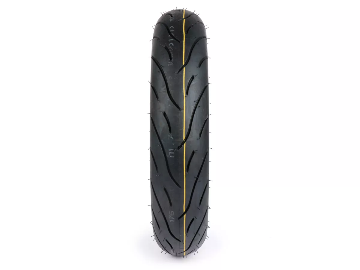 Neumáticos -HEIDENAU K80SR- 100/90 - 12 pulgadas TL 64M SRM2 N.H.S. Racing