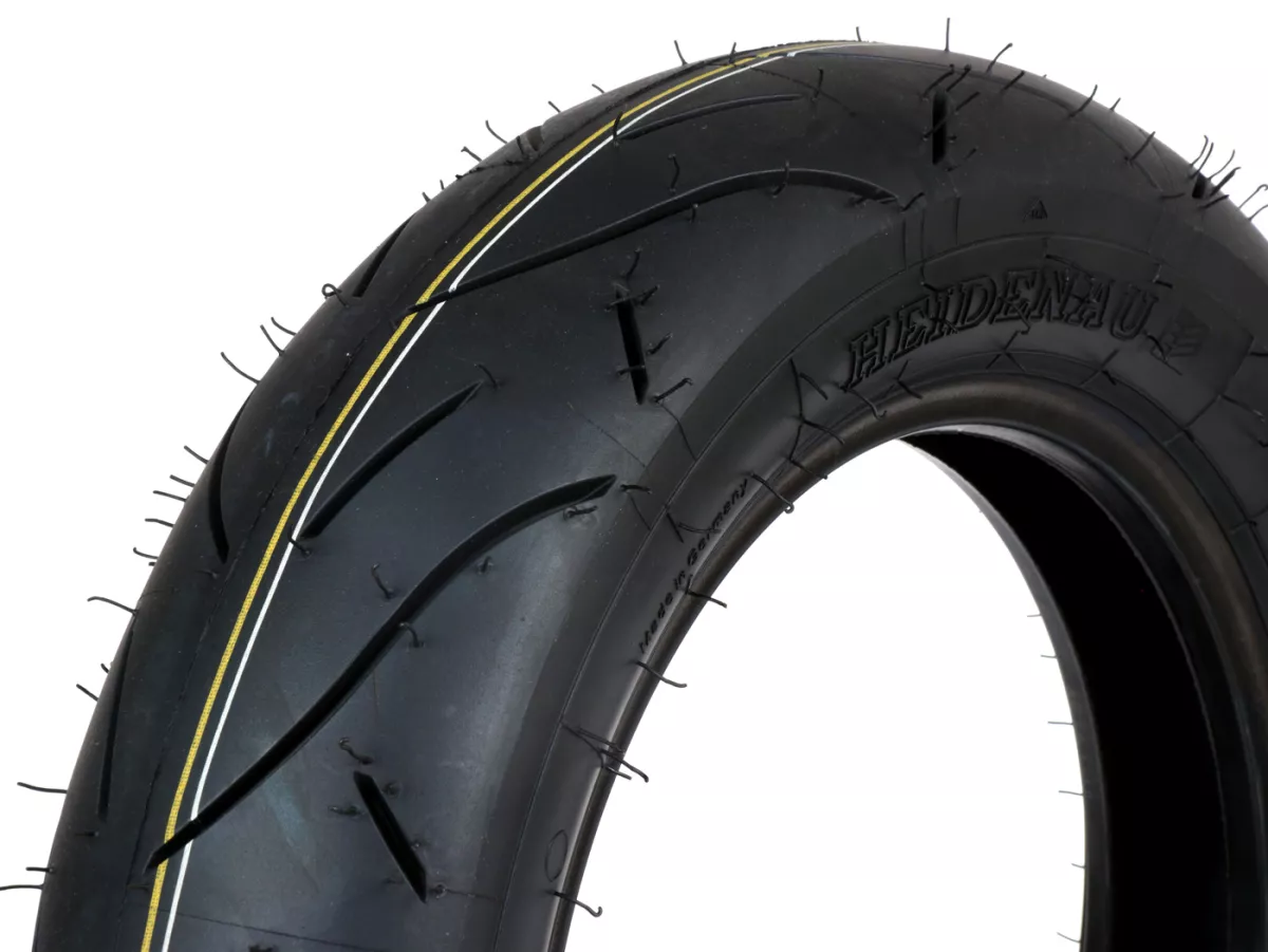 Banden -HEIDENAU K80SR- 120/80 - 12 inch TL 65M SRS2 N.H.S. Racing
