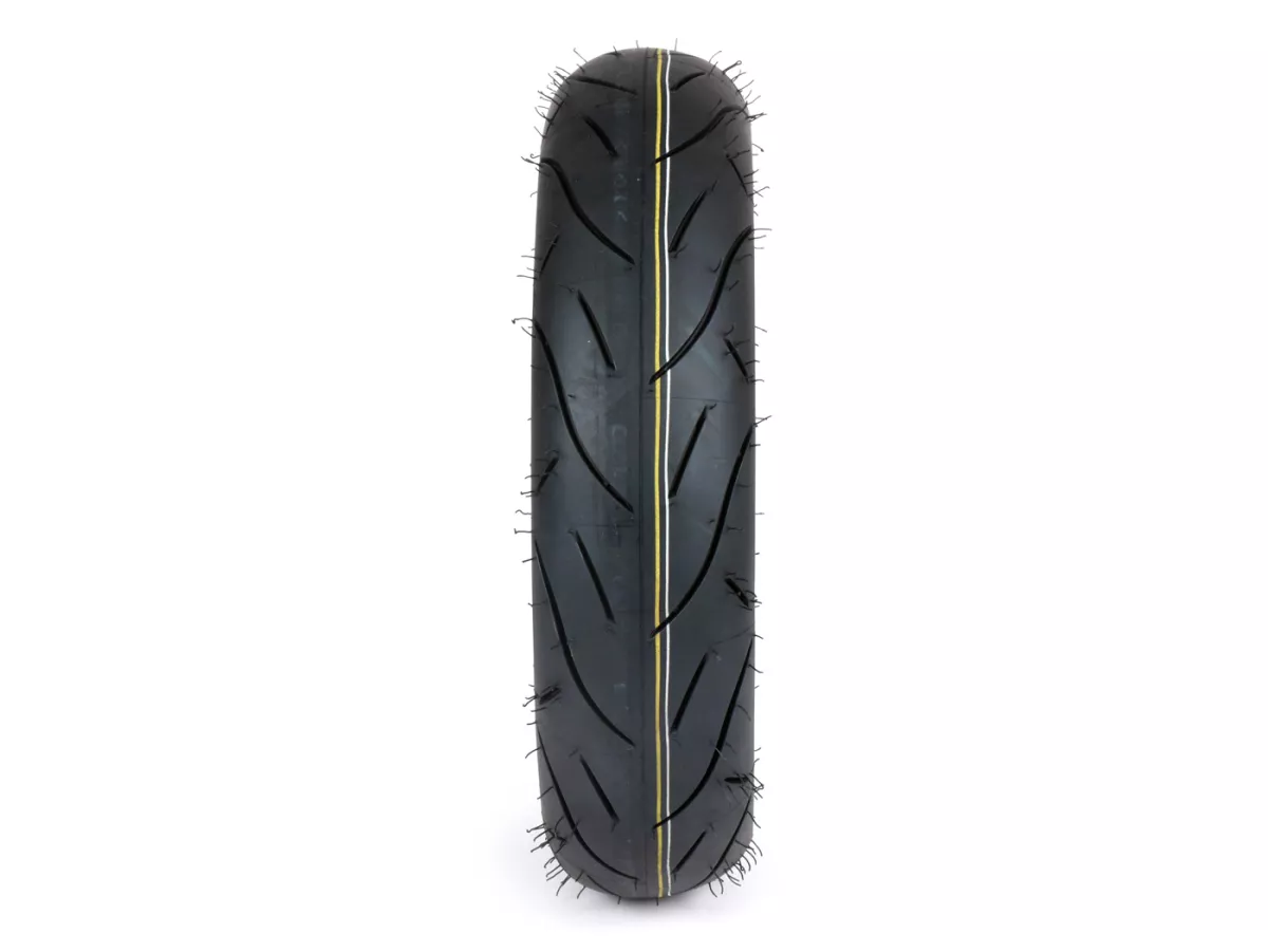 Banden -HEIDENAU K80SR- 120/80 - 12 inch TL 65M SRS2 N.H.S. Racing