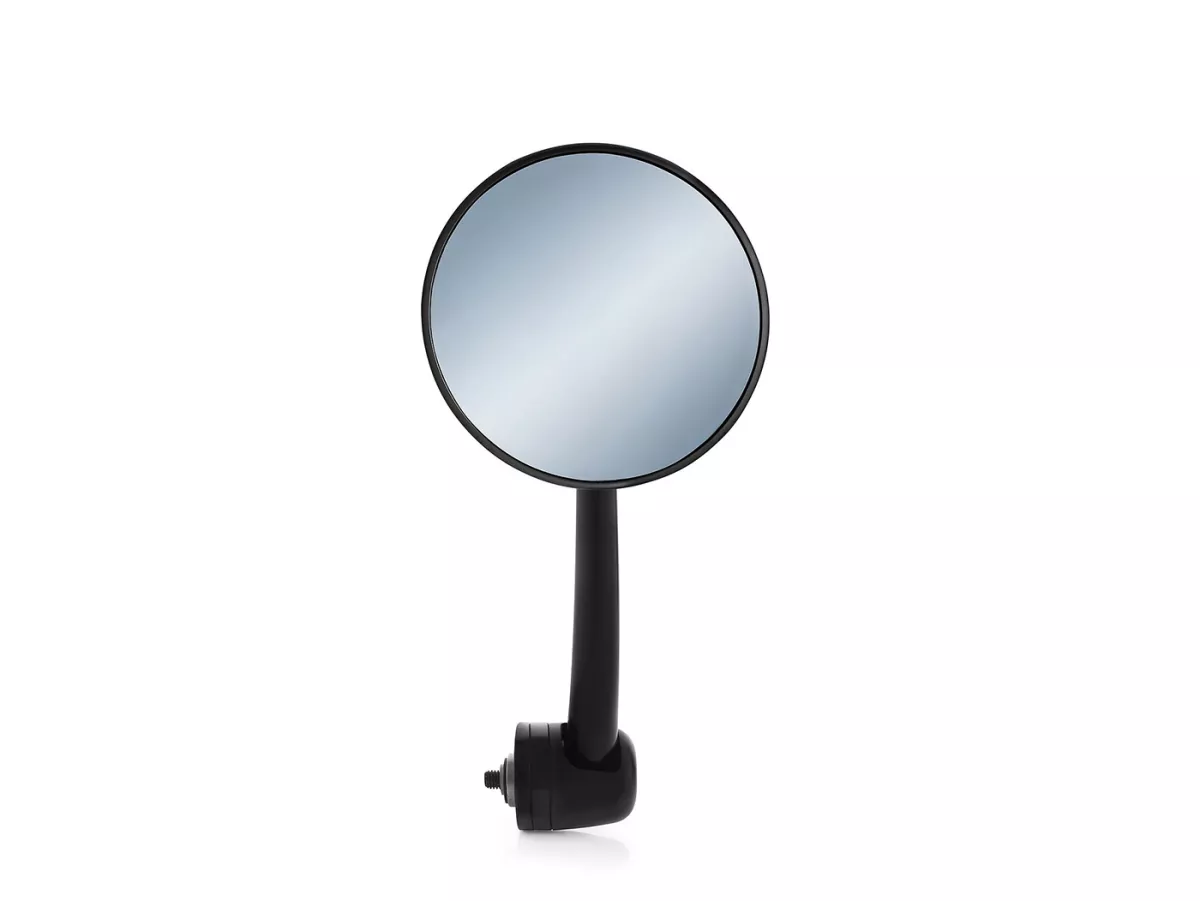 Spiegel -RIZOMA, Sprit RS (ECE)- Stuureinden- Ø=100mm - zwart