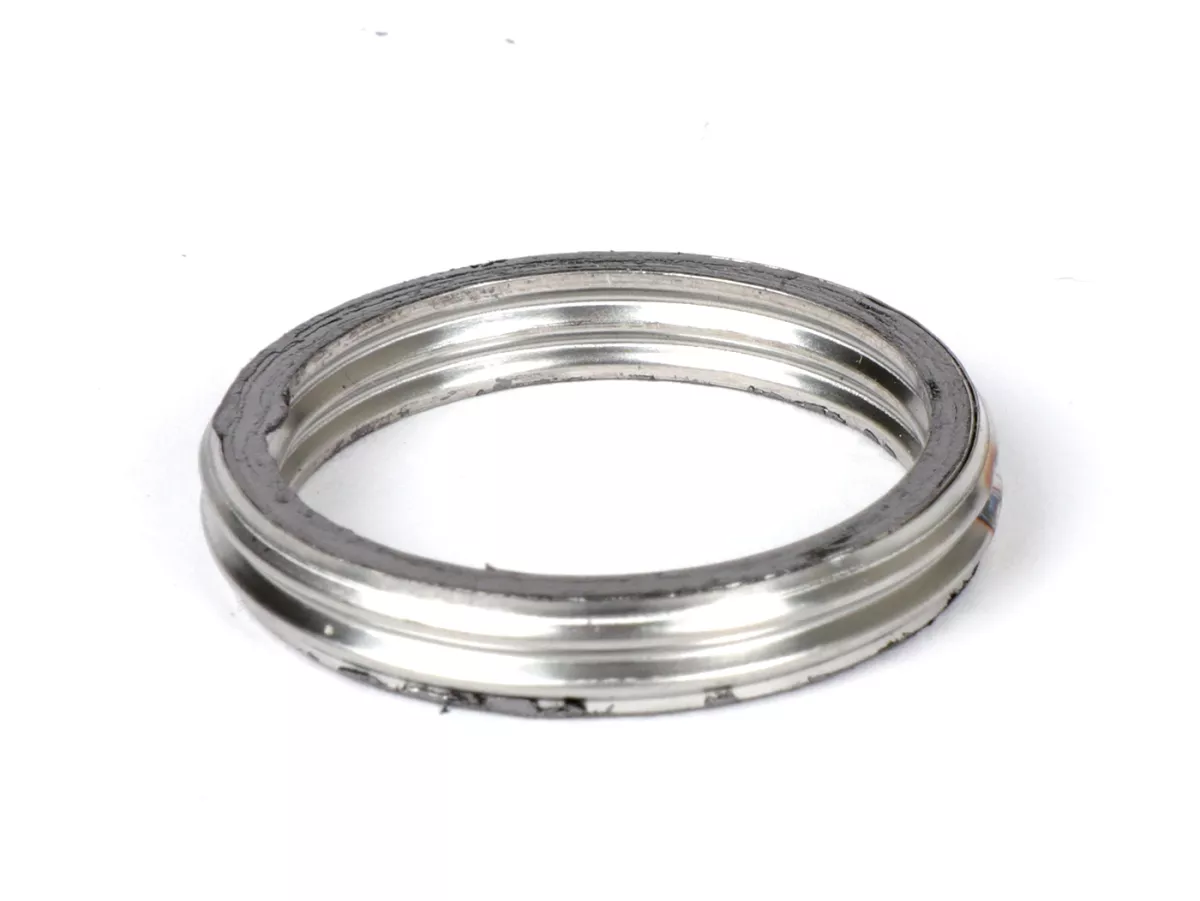 Joint d’échappement/cylindre -ATHENA- Ring 29x36x5,3 - Piaggio 125-180cc 2 temps, Kymco, Honda, Peugeot