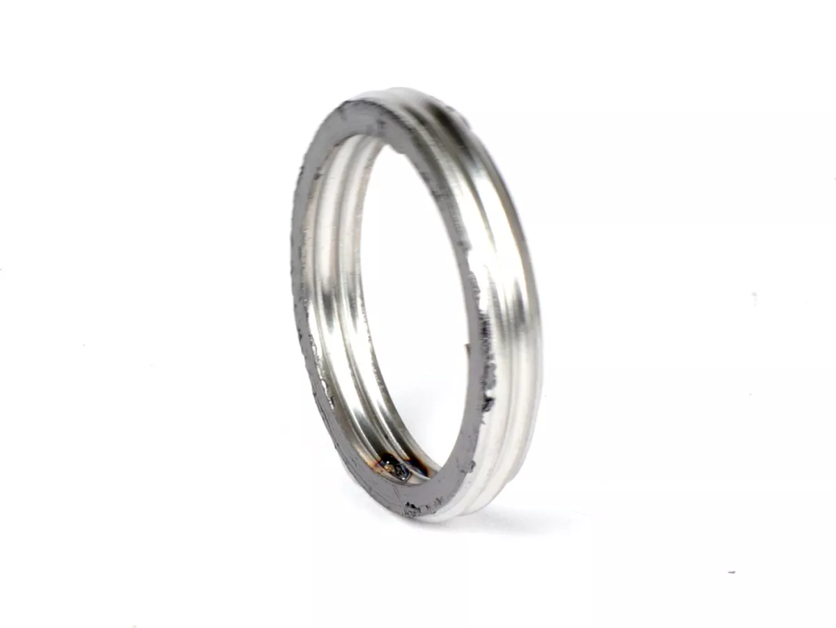Joint d’échappement/cylindre -ATHENA- Ring 29x36x5,3 - Piaggio 125-180cc 2 temps, Kymco, Honda, Peugeot