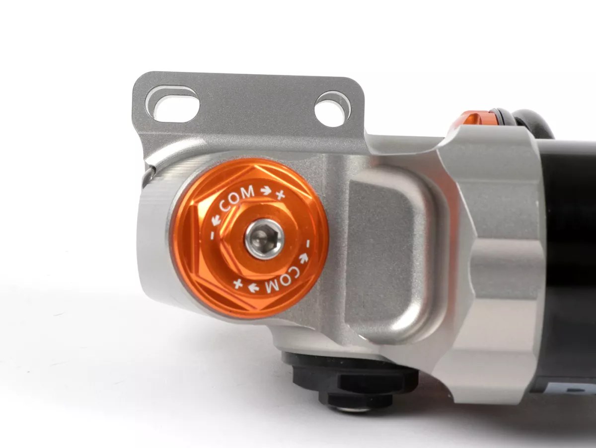 Stoßdämpfer vorne -STAGE6 R/T MK2 upside down- Vespa PK/PX
