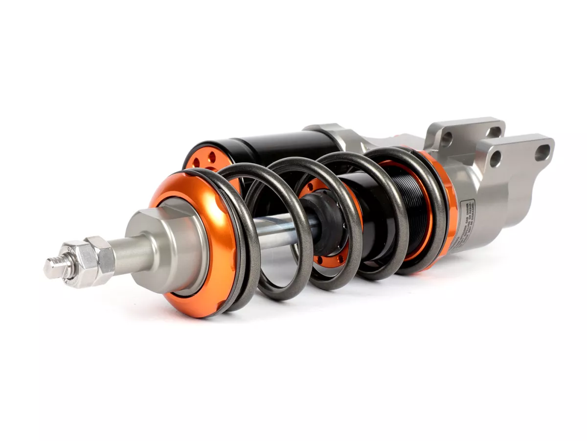 Stoßdämpfer vorne -STAGE6 R/T MK2 upside down- Vespa PK/PX