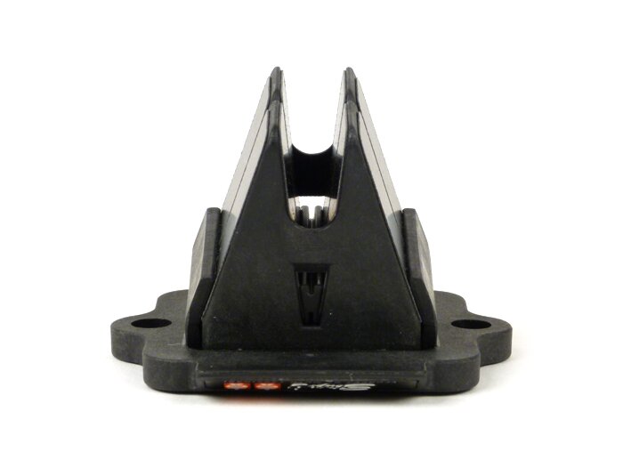 Membranblock -Stage6 VFORCE3 by Moto Tassinari- Piaggio 50-180 ccm - Carbon