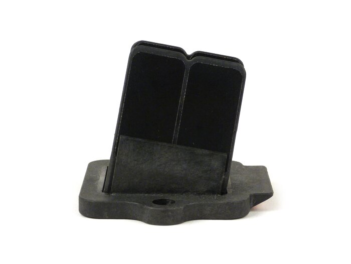 Membranblock -Stage6 VFORCE3 by Moto Tassinari- Piaggio 50-180 ccm - Carbon