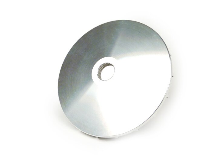 Polea -STAGE6 Maxidrive- Vespa Primavera 150 es decir 3V (M813M), Vespa LX 125 es decir 3V (M687M), Vespa LX 150 es decir 3V (M688M), Vespa S 125 es decir 3V, Vespa 946 125 es decir 3V (M801M), Piaggio New Fly 125 es decir 3V, Liberty 150 es decir 3V (M73