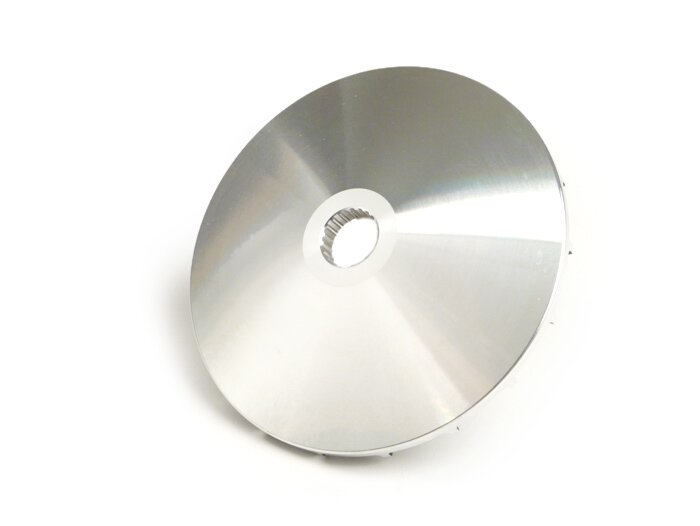 Polea -STAGE6 Maxidrive- Vespa Primavera 150 es decir 3V (M813M), Vespa LX 125 es decir 3V (M687M), Vespa LX 150 es decir 3V (M688M), Vespa S 125 es decir 3V, Vespa 946 125 es decir 3V (M801M), Piaggio New Fly 125 es decir 3V, Liberty 150 es decir 3V (M73