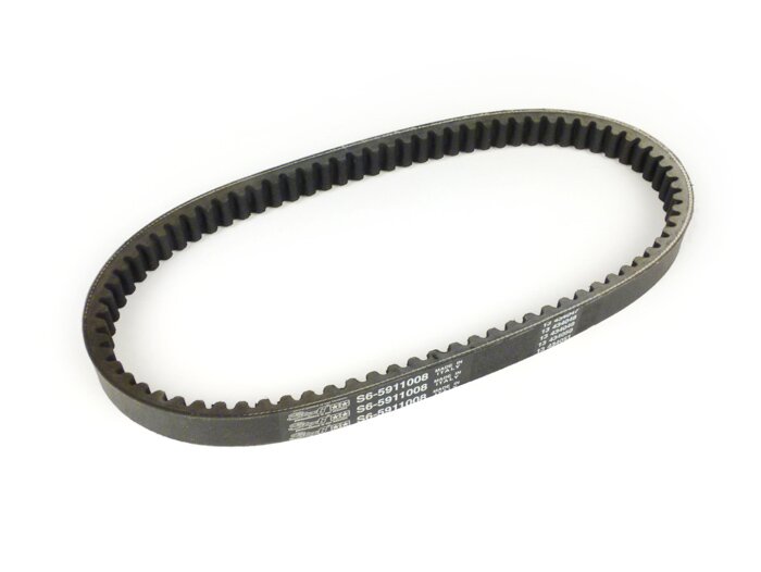Kilrem -STAGE6 (814x22,5mm)- Piaggio 125-150 ccm Leader (kort hölje)