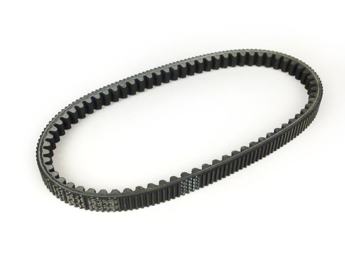 Keilriemen -STAGE6 (826x20mm)- Piaggio 180-200 ccm Leader LC (kurzes Gehäuse)