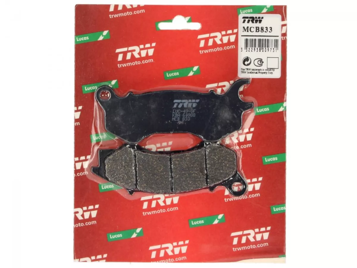 Kit inspeksi -SCEED 42- Honda PCX125 (2010-2014)