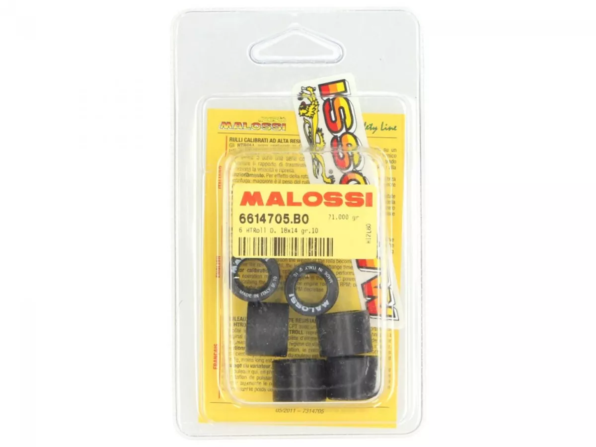 Kit révision -SCEED 42- Peugeot Tweet 125 (2010-)
