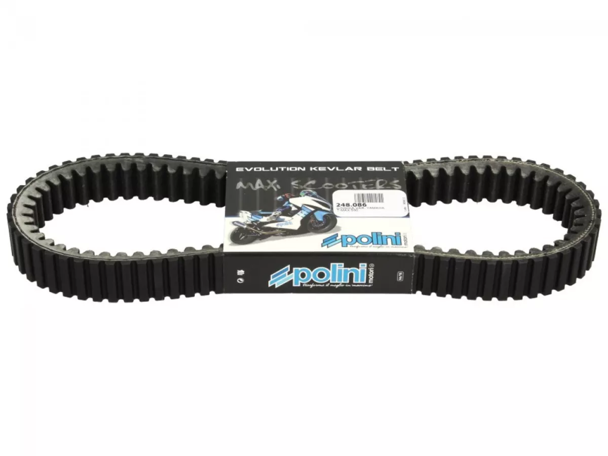 Inspektionssats -SCEED 42- Yamaha XP530 T-MAX ABS (2012-2016)
