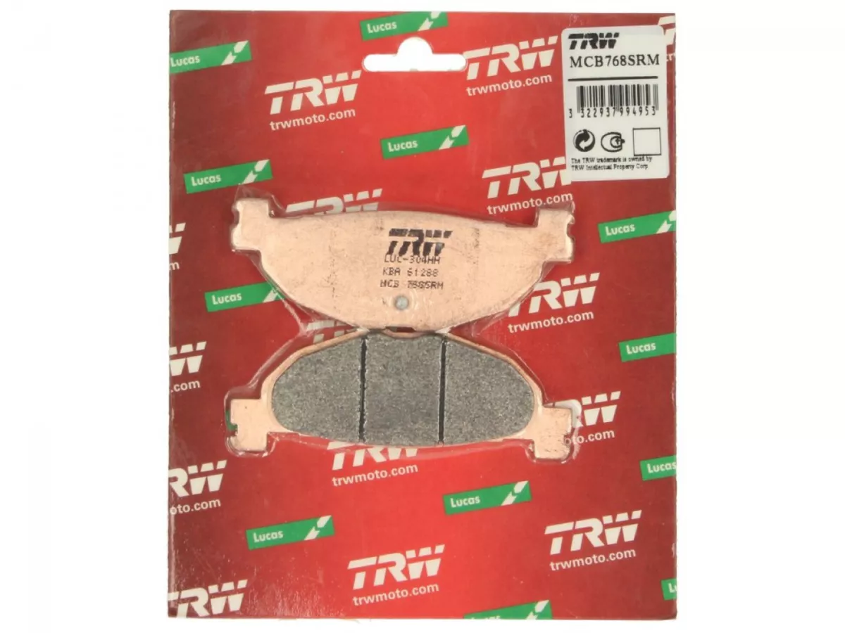 Inspektionssats -SCEED 42- Yamaha XP530 T-MAX ABS (2012-2016)