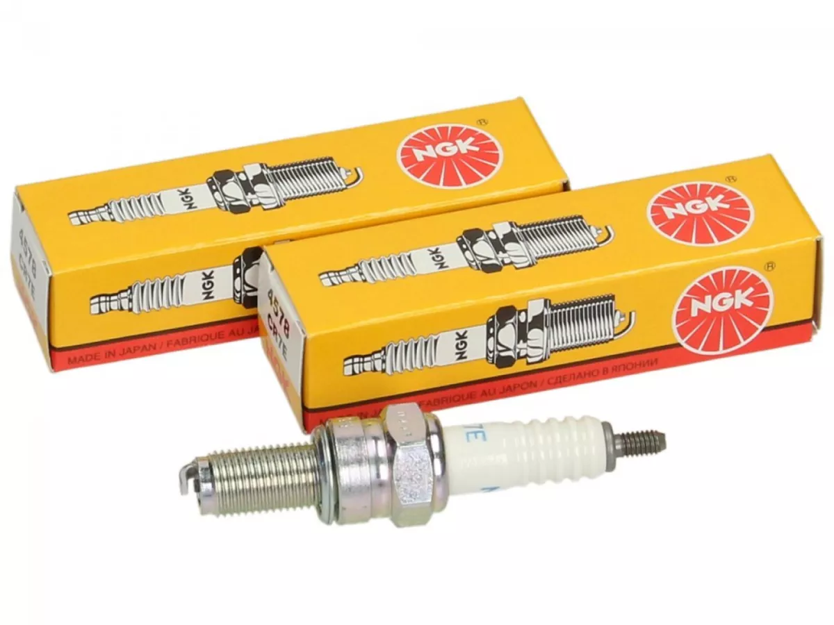Inspektionssats -SCEED 42- Yamaha XP530 T-MAX ABS (2012-2016)