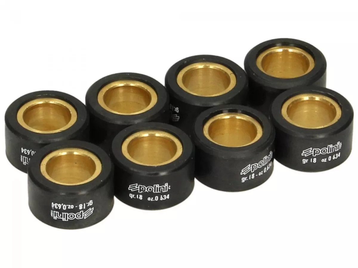 Inspektionssats -SCEED 42- Yamaha XP530 T-MAX ABS (2012-2016)