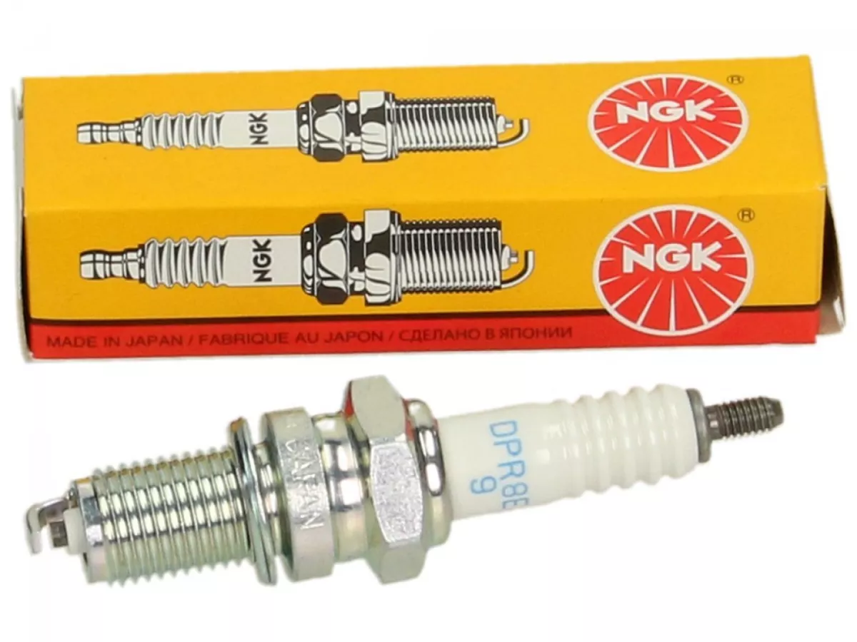 Inspektionssats -SCEED 42- Yamaha X-Max 250 ABS (2010-2013)