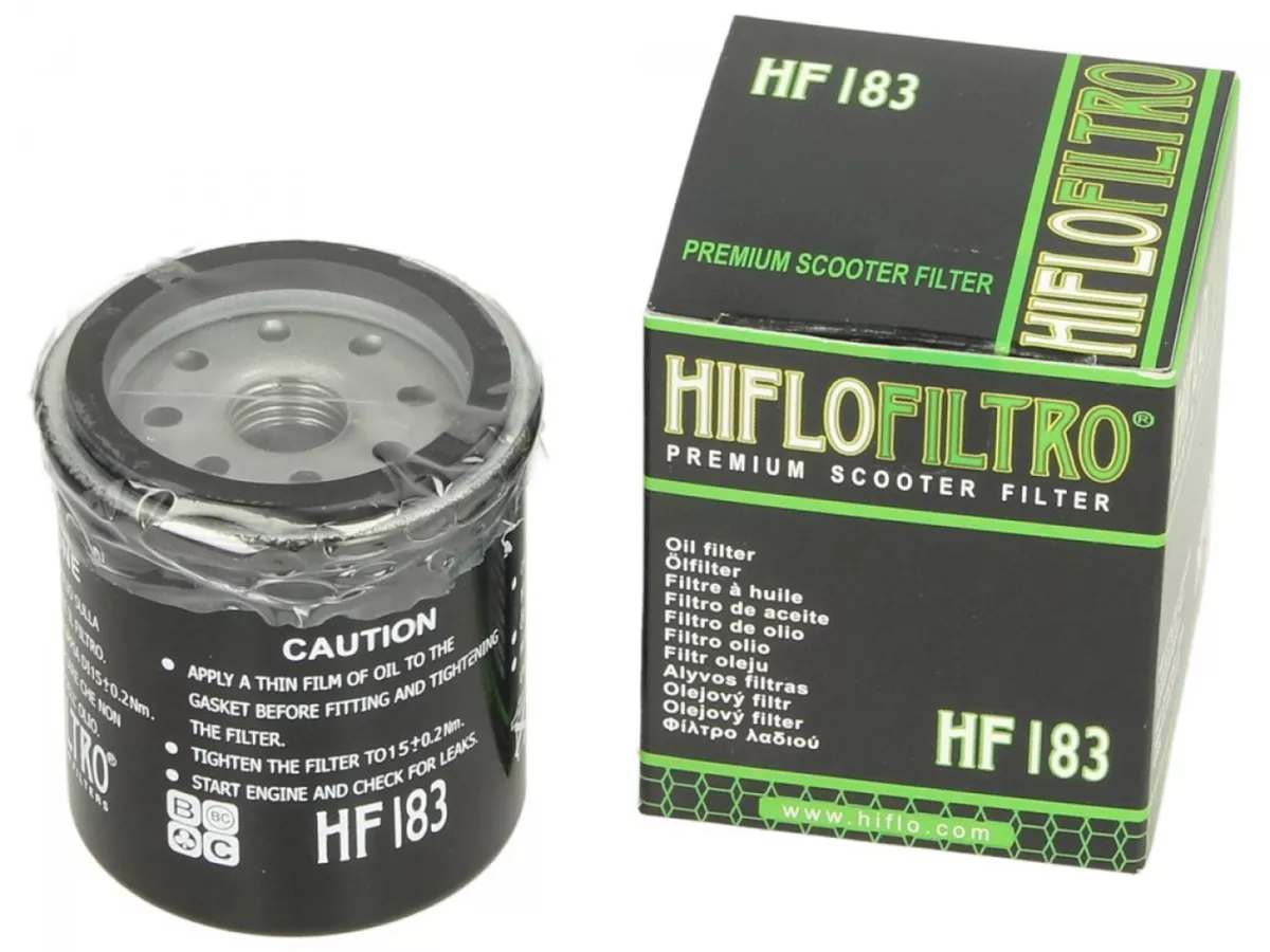 Kit inspeksi -SCEED 42- Piaggio Liberty 125 (2001-2007, ZAPM22, ZAPM38)