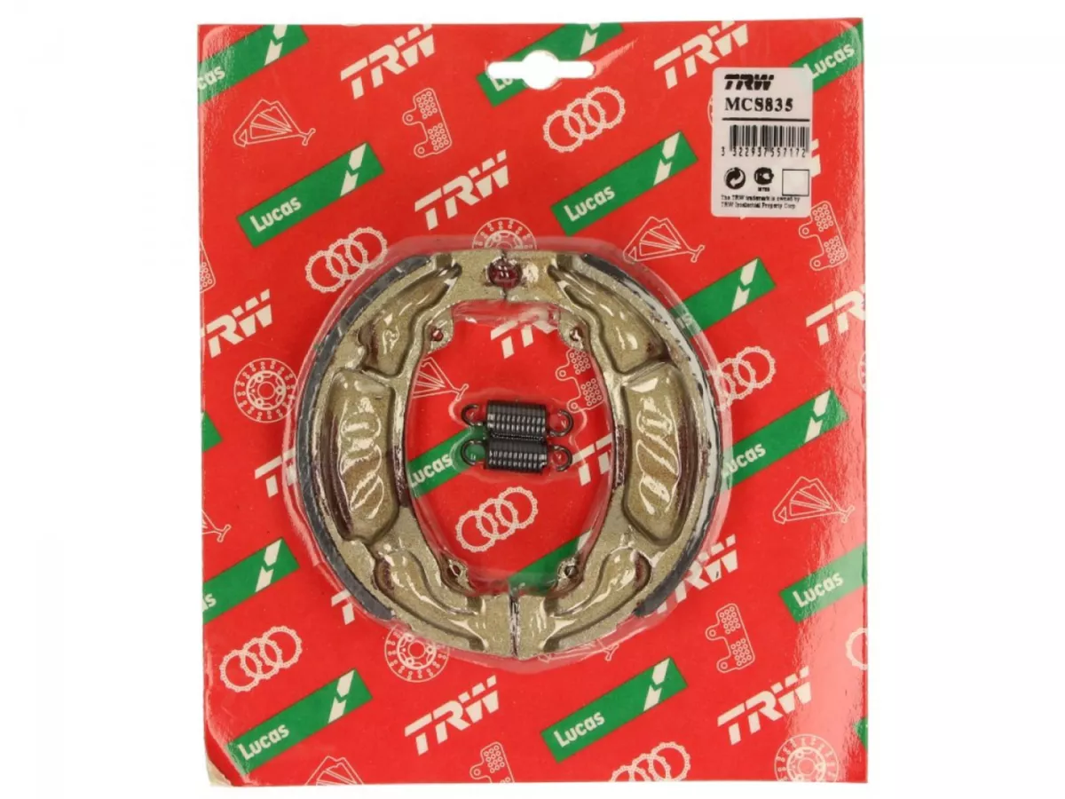 Sevice kit -SCEED 42- Honda SH125i (2002-2008)