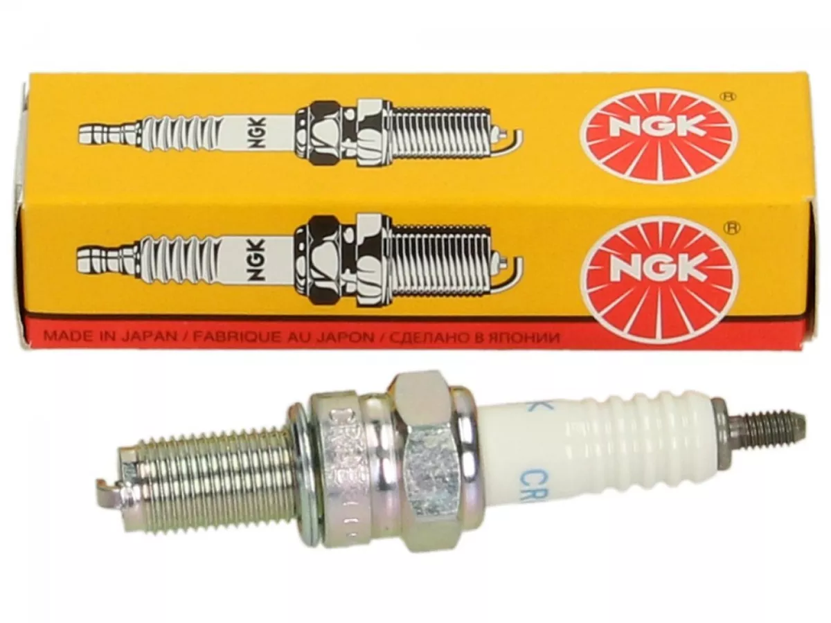 Inspektionssats -SCEED 42- Suzuki Burgman 125 ie (2007-2012)