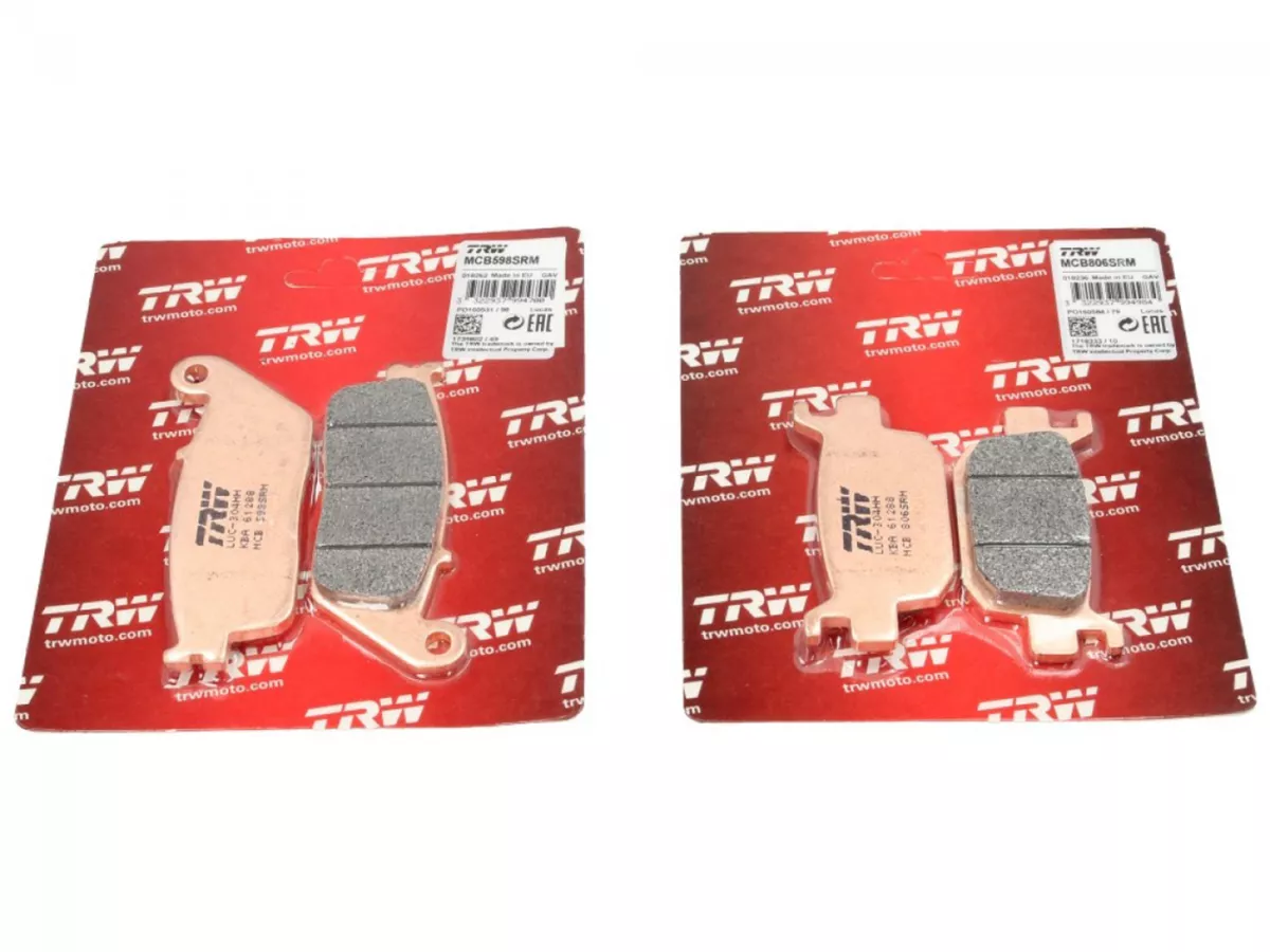Inspectiekit -SCEED 42- Honda NSS 125 Forza ABS (2015-)
