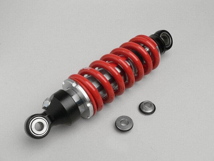 Shock absorber front -BITUBO WAB, 245mm- Italjet Dragster 125-180