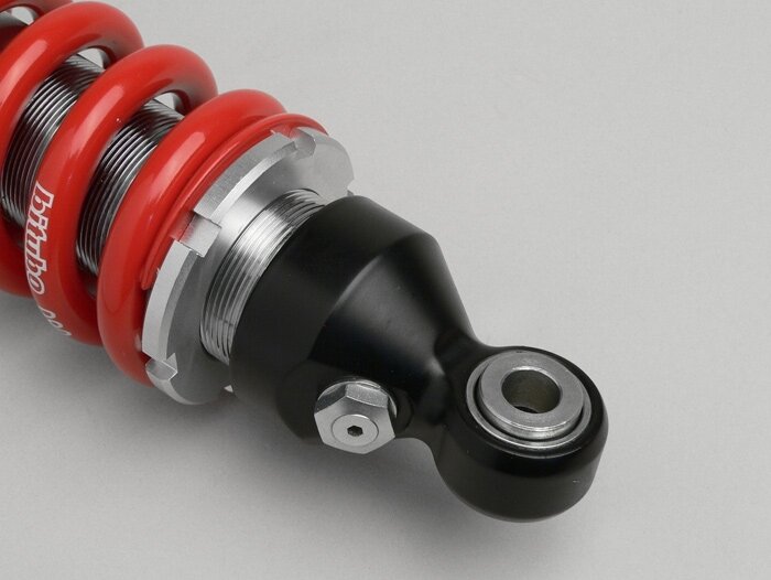 Shock absorber front -BITUBO WAB, 245mm- Italjet Dragster 125-180