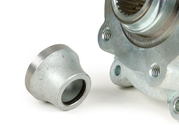 Conversion kit for rear wheel rim -SCOOTER CENTER- MP3 > GTS 125-300 - Vespa GT, GTL, GTS 125-300, GTV
