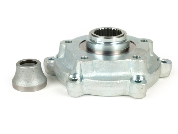Conversion kit for rear wheel rim -SCOOTER CENTER- MP3 > GTS 125-300 - Vespa GT, GTL, GTS 125-300, GTV