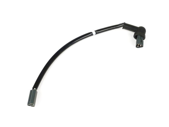 Rama de cable -BGM ORIGINAL- Cable del sensor del depósito de combustible Vespa PX (1984-) - para el sensor del depósito de combustible con tapa de plástico