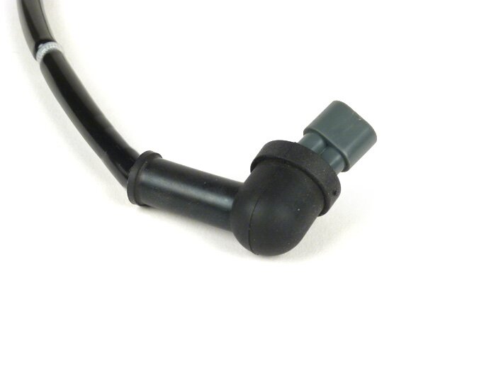Rama de cable -BGM ORIGINAL- Cable del sensor del depósito de combustible Vespa PX (1984-) - para el sensor del depósito de combustible con tapa de plástico