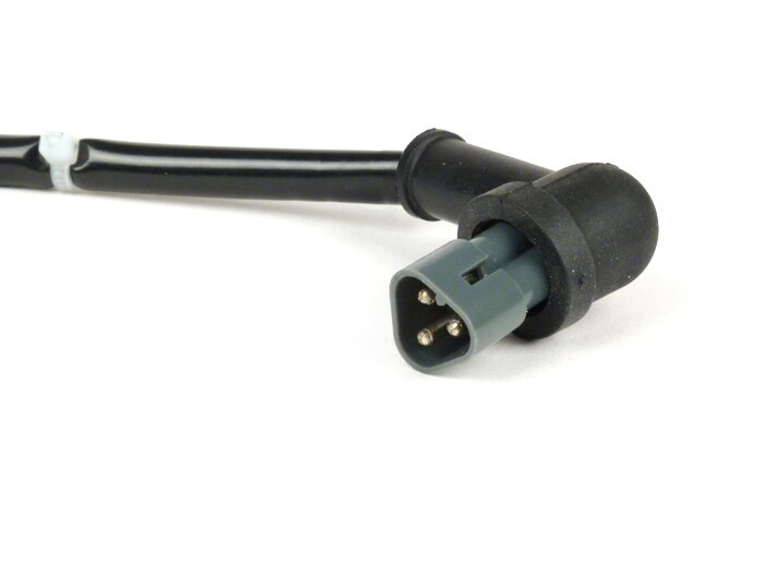 Rama de cable -BGM ORIGINAL- Cable del sensor del depósito de combustible Vespa PX (1984-) - para el sensor del depósito de combustible con tapa de plástico