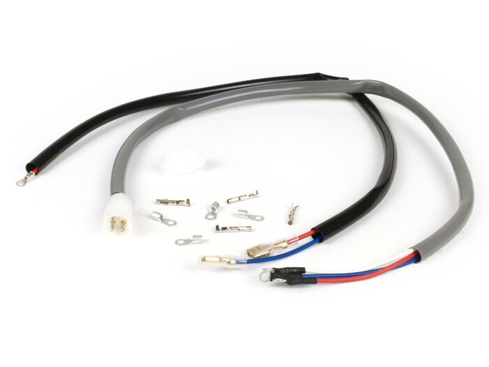 Kabeltak -BGM PRO- Vespatronic voor BGM Pro conversie kabelboom