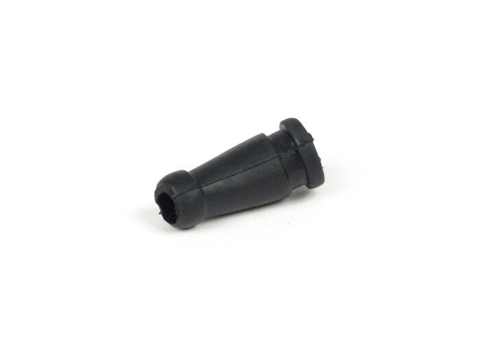 Caoutchouc moteur/câble -BGM ORIGINAL- Vespa PK - (passe câble carter moteur/stator)